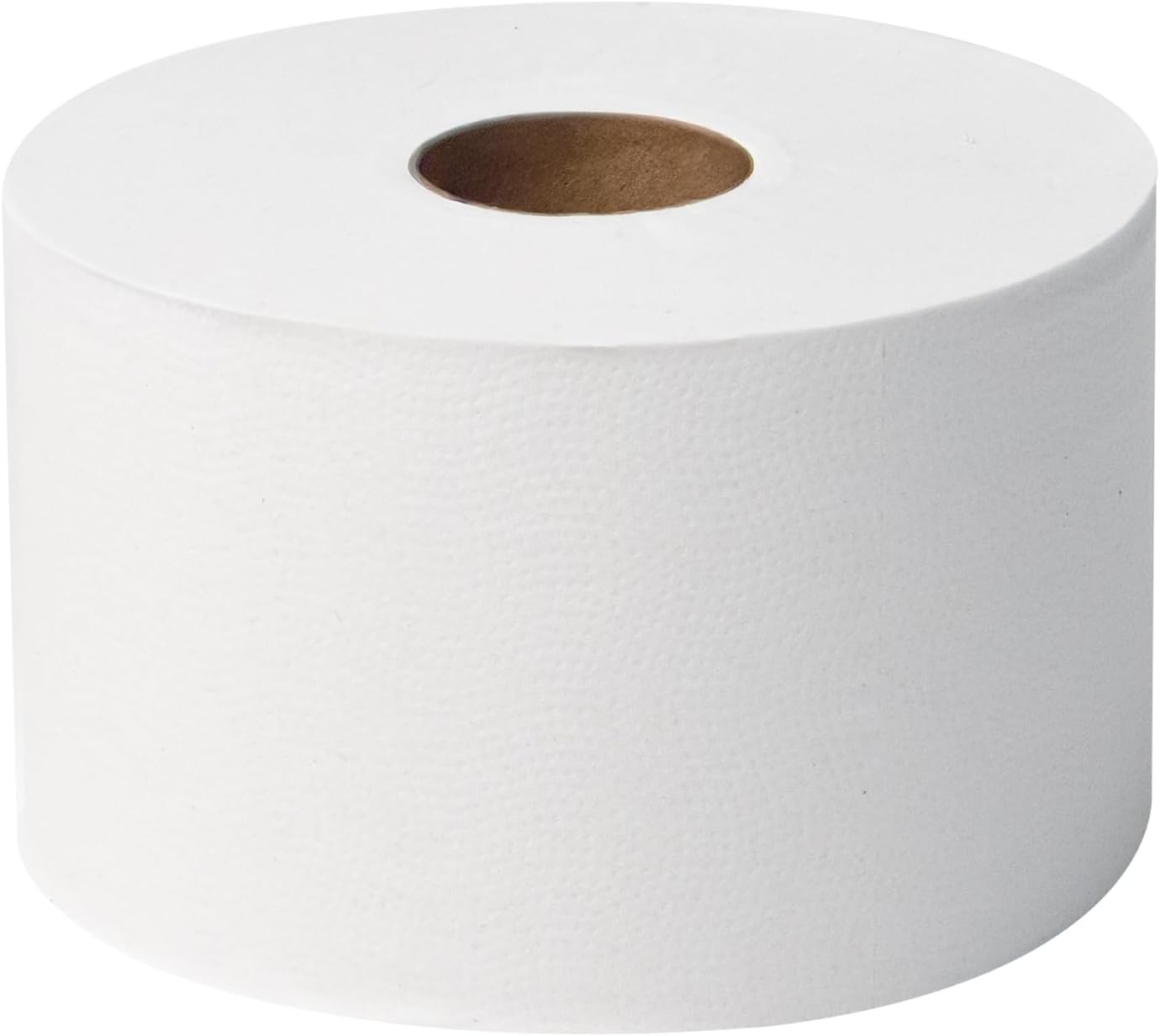 Sierra Hygiene Little Big Roll 2-Ply Toilet Paper Roll 420’ (1,260 Sheets) with 6” diameter - 24/Case - Compatible ONLY with Sierra Hygiene Dispensers