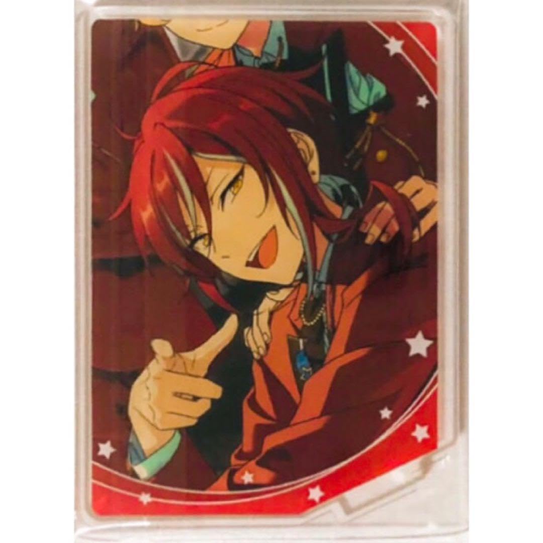 Ansta Reverse Natsume 5th Anniversary Nana Lick Aksta