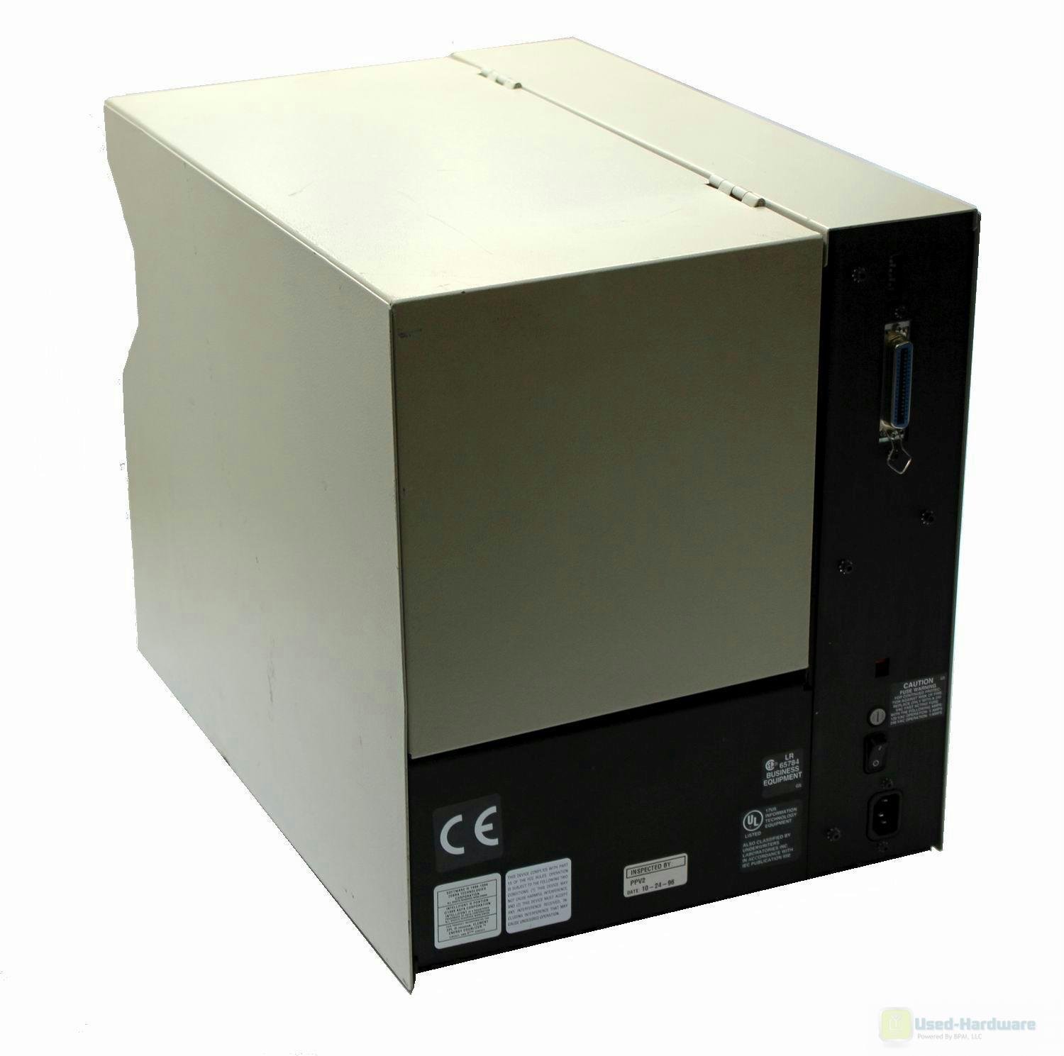 Certified Refurbished HP LaserJet 4350TN 4350 Q5408A Laser Printer with toner USB cable and 90-day Warranty