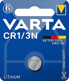 Varta 1 Photo CR 13 N