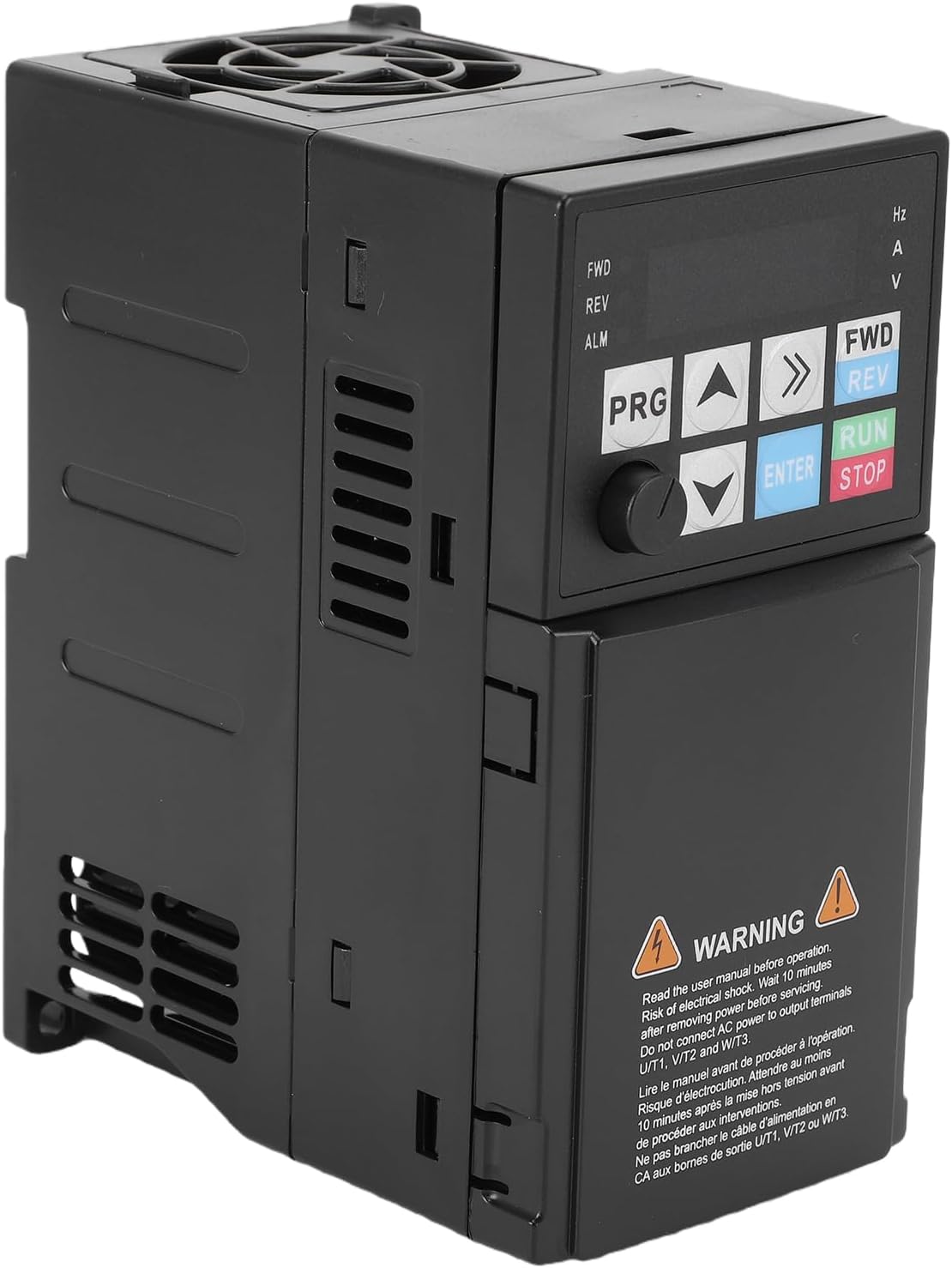 Generic Frequency Converter Efficient High Stability Variable Drive for Industrial Use Mystical/Fantasy Retardant PC Material