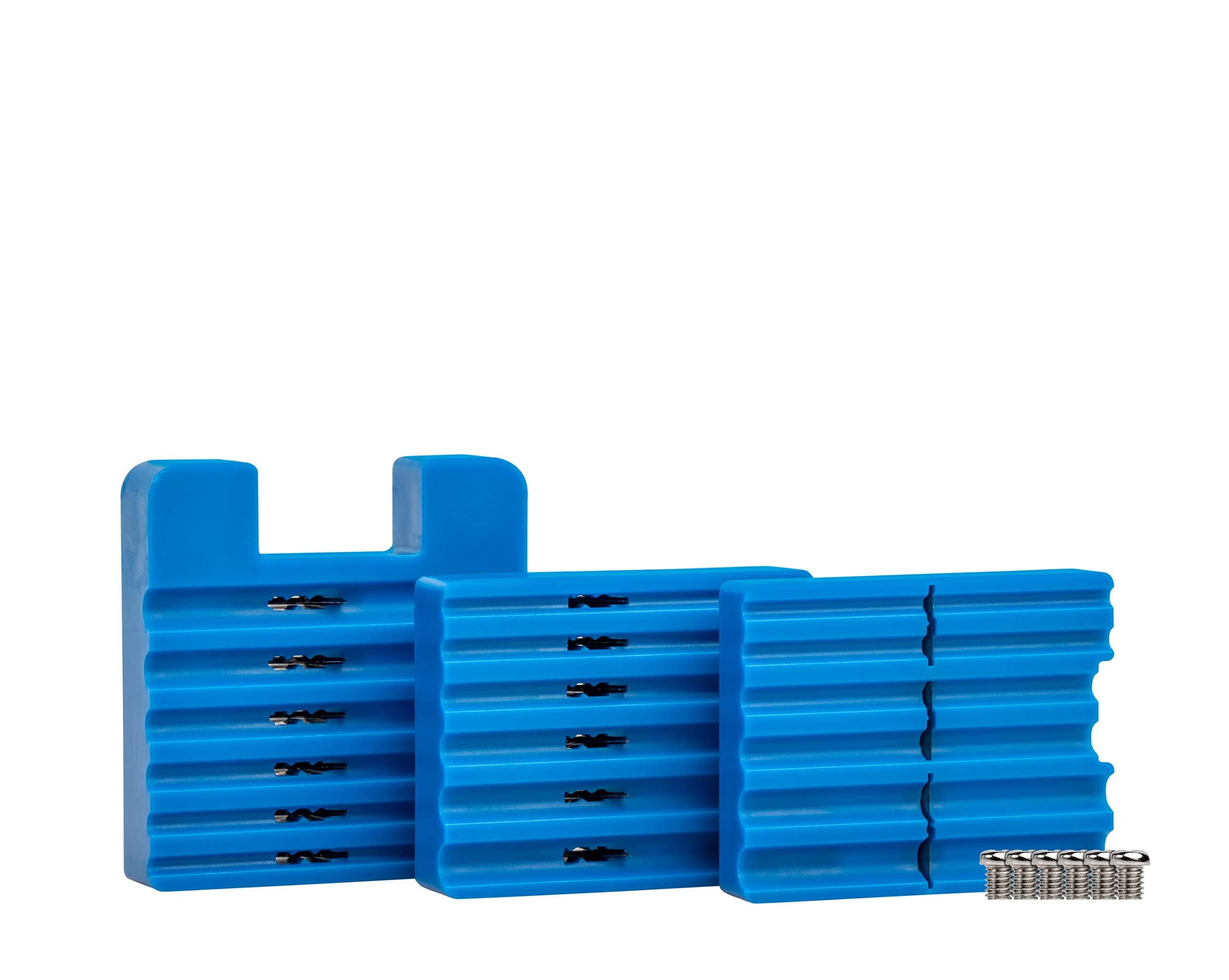 JONARD TOOLS MS-306RB Replacement Blade Set for Ms-306, 1.2-3.3 mm