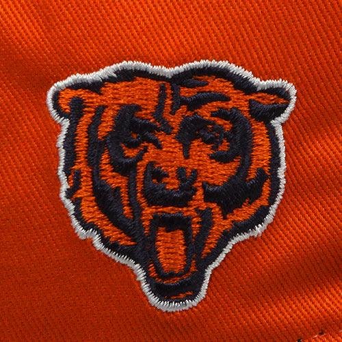 Nfl Chicago Bears Ne Gamer 950 Snapback Cap #TOP5