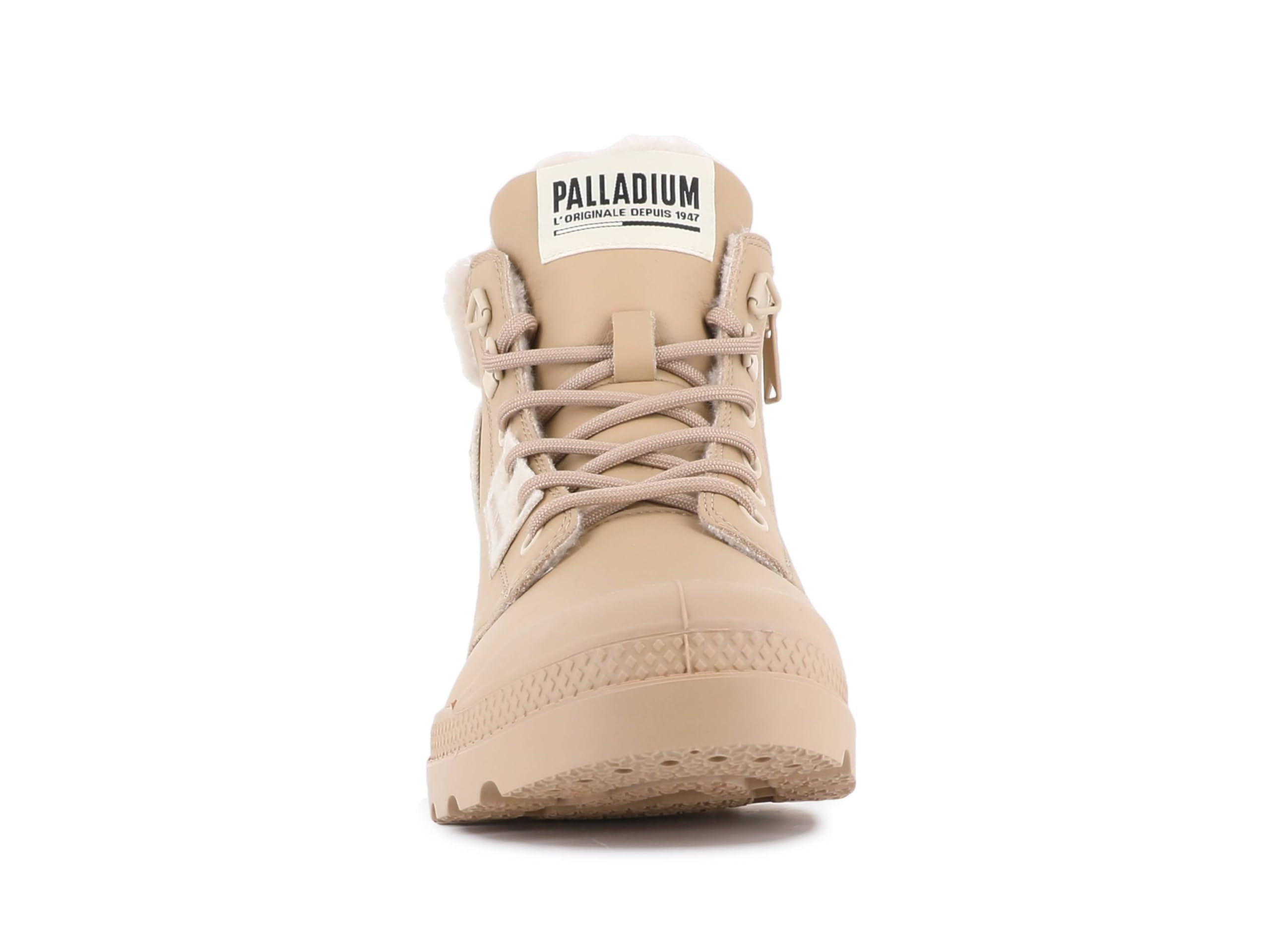 Palladium Pampa Hi Snow Warm Ankle Boot Mujer