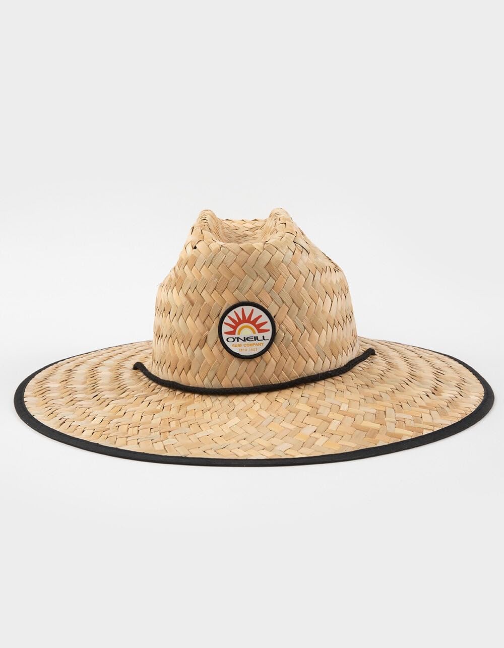 SUN HAT WITH SONOMA PRINTS