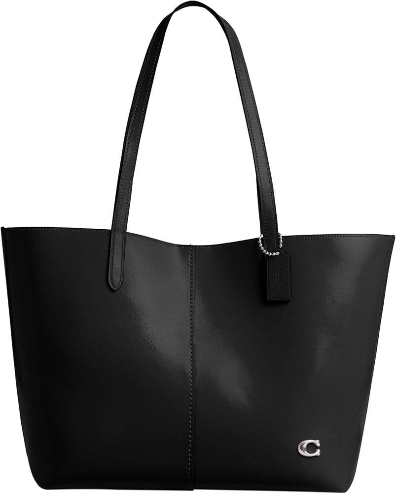 Amazon.com: Glazed Leather Nomad Tote 37 : Clothing, Shoes & Jewelry