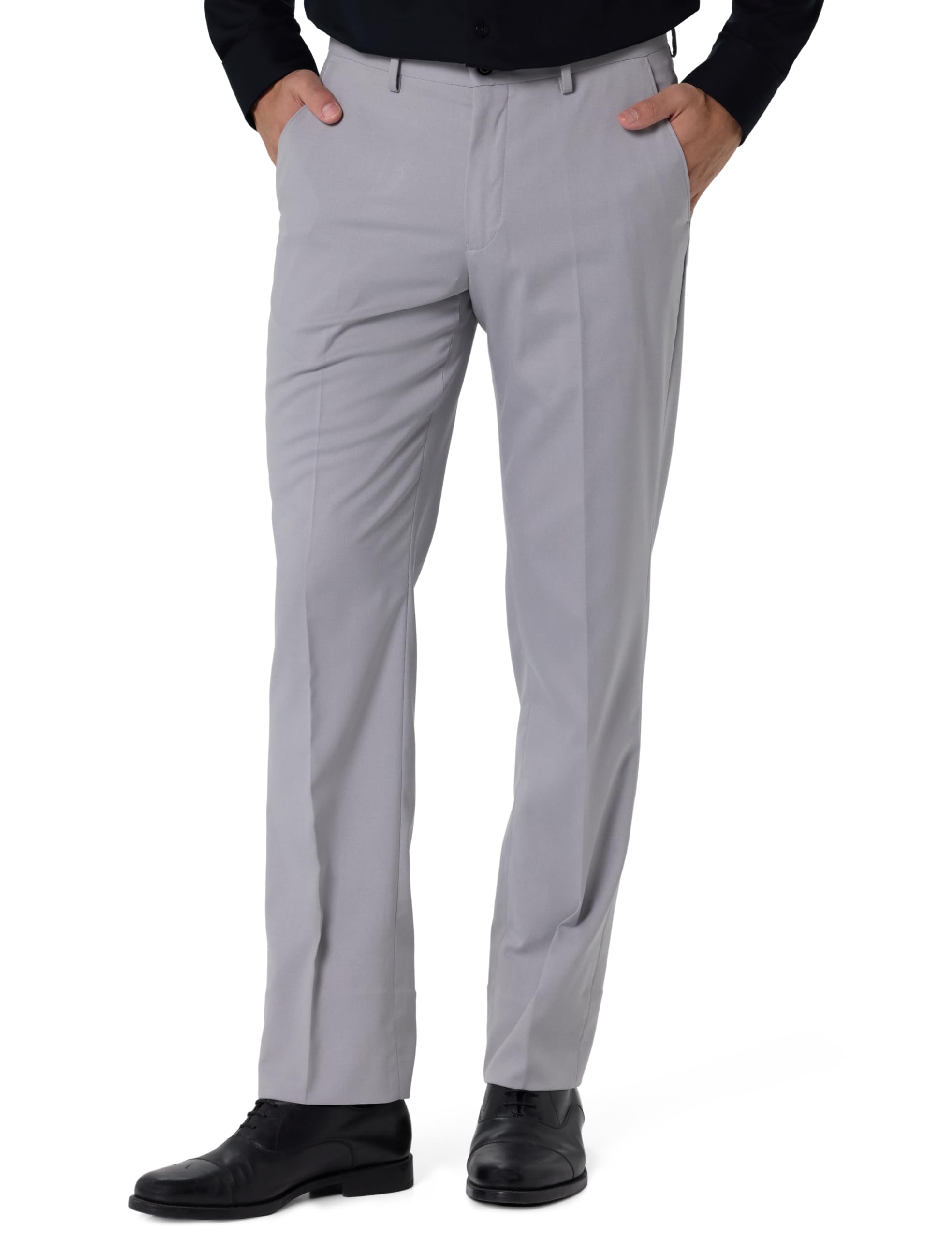 louis philippe Men Work Utility Pants-picture-35