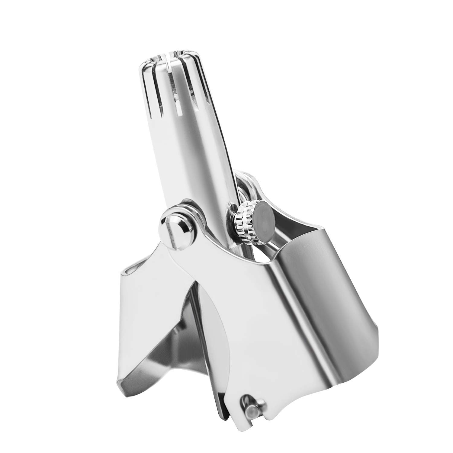 See full amazon price history chart for Divinezon Manual Nose Hair Trimmer Stainless Steel Nasal Ear Hair Shaver Men & Women Divinezon Manual Nose Hair Trimmer Stainless Steel Nasal Ear Hair Shaver Men & Women (B09WKJGX8X) Amazon Price History, Amazon Price Tracker