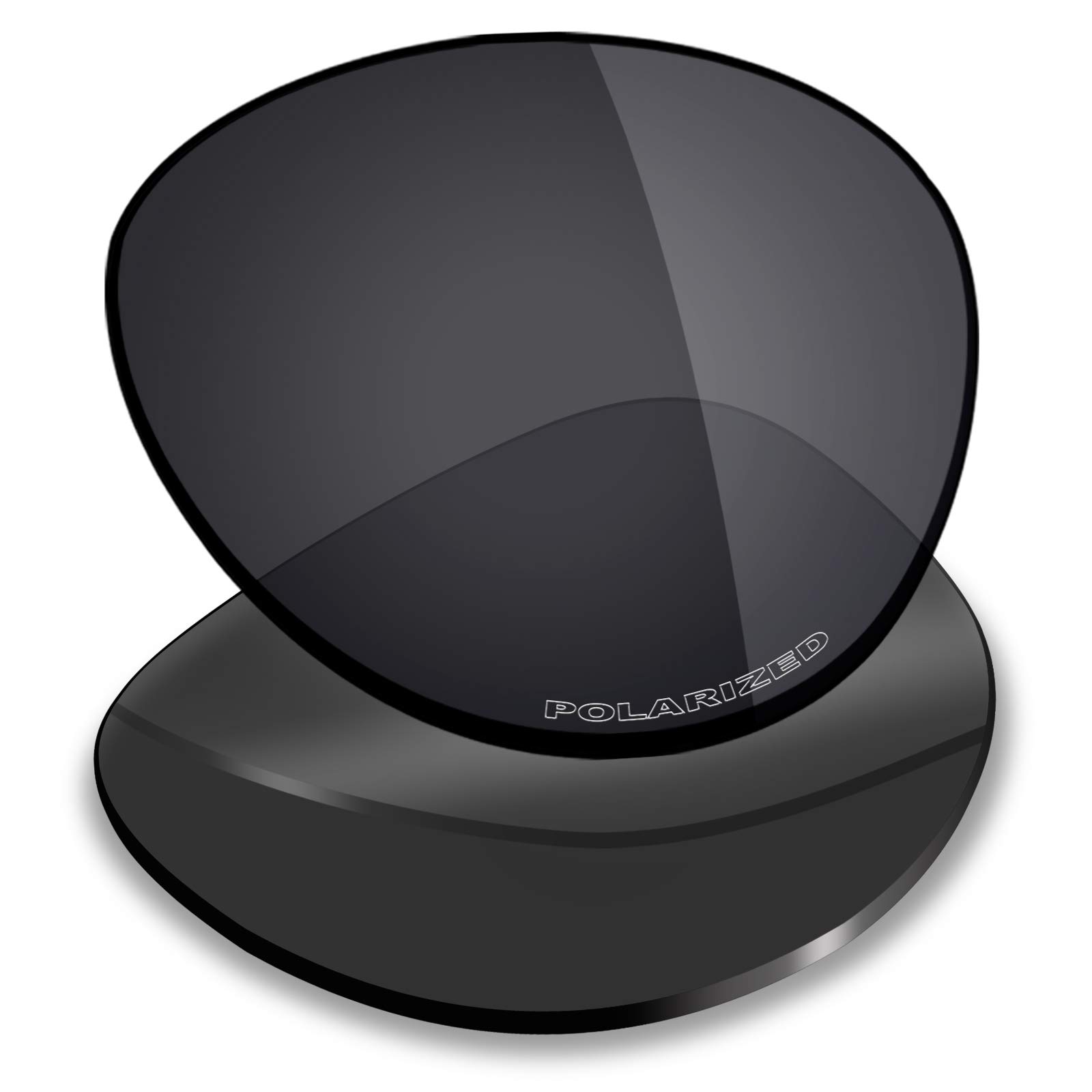Mryok Replacement Lenses for Oakley Elmont M OO4119 58mm - Options