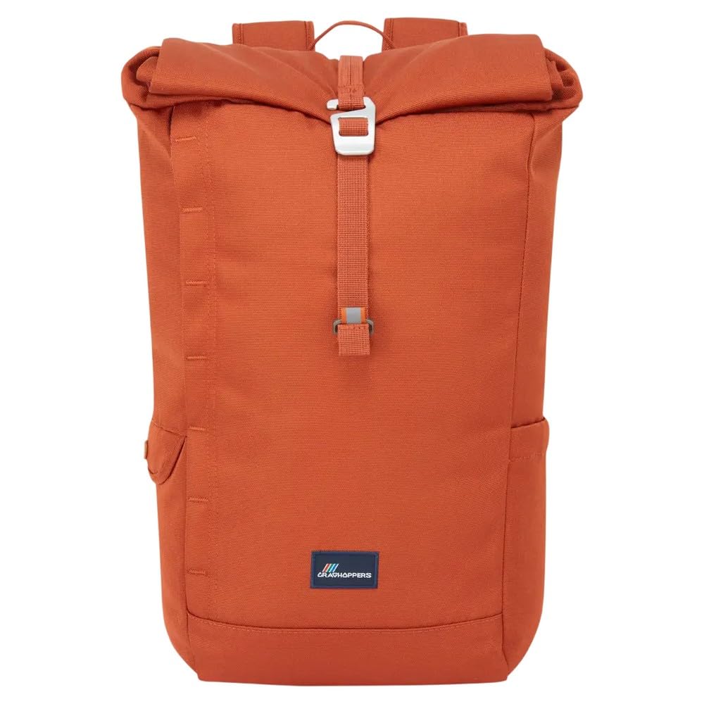 Craghoppers Men's 20L Kiwi II Classic Rolltop Backpack