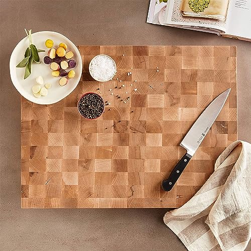 John-Boos-Boos-Block-CCB-Series-Large-Reversible-Wood-Chopping-Board-225-Inch-Thickness-24-x-18-x-2-14-Maple