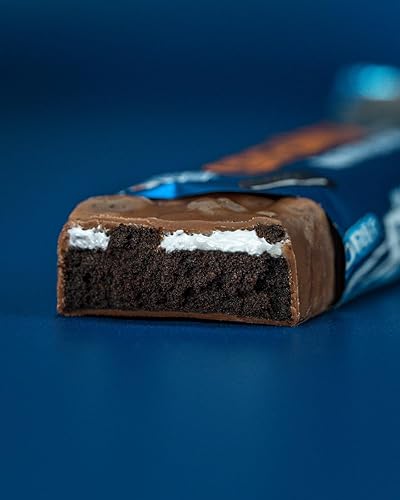 Vista 11 de Grenade Barra de proteínas Carb Killa, aperitivo alto en proteínas y bajo en carbohidratos, Caramel Chaos, (paquete de 12), barra de 2.12 onzas