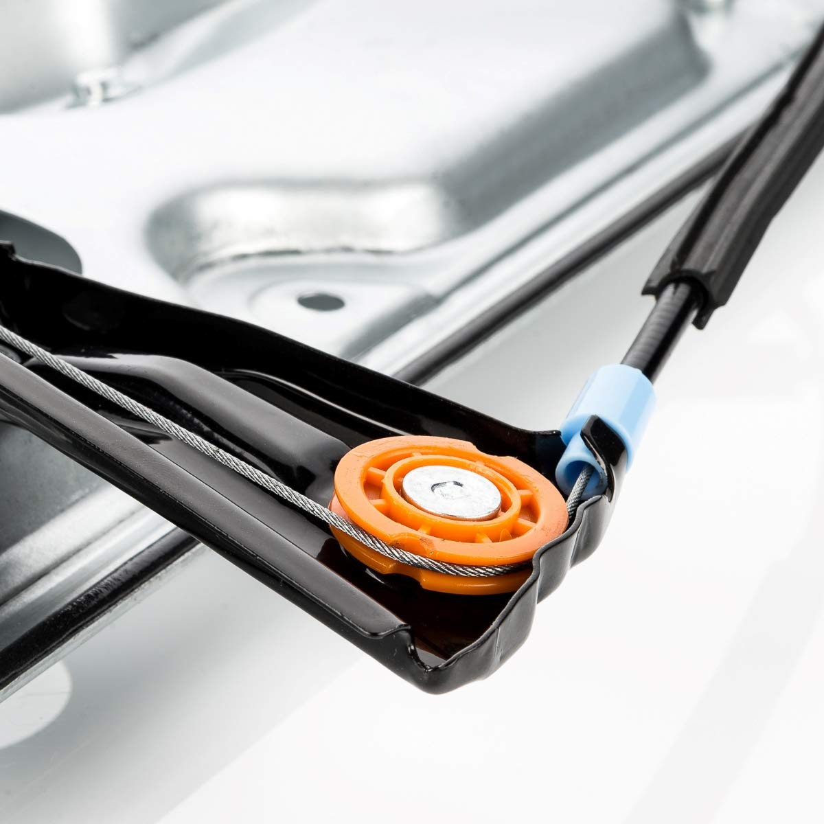 LST Fensterheber Elektrisch Vorne Links Für Expert - Zuverlässig & Einfach Einzubauen