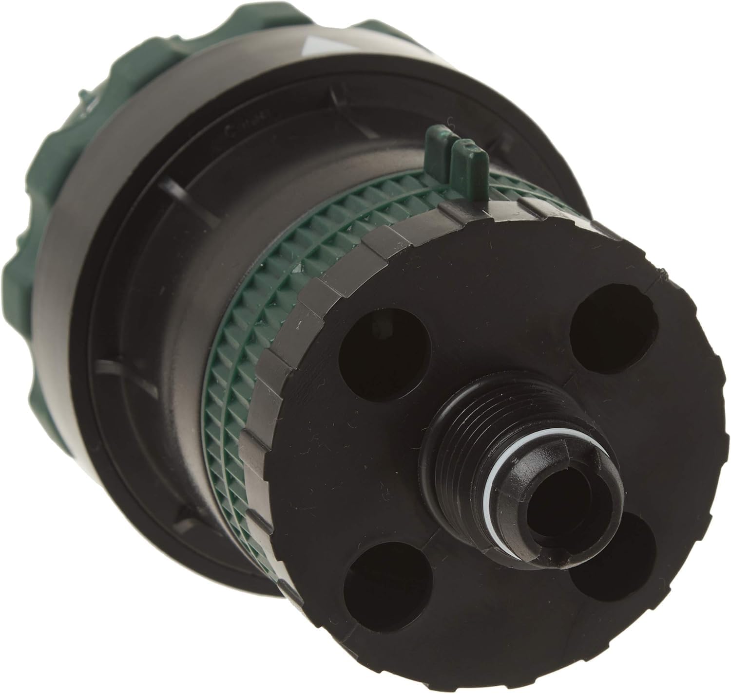 10-Pack Orbit 58565N H2O-Six Gear-Drive Sprinkler