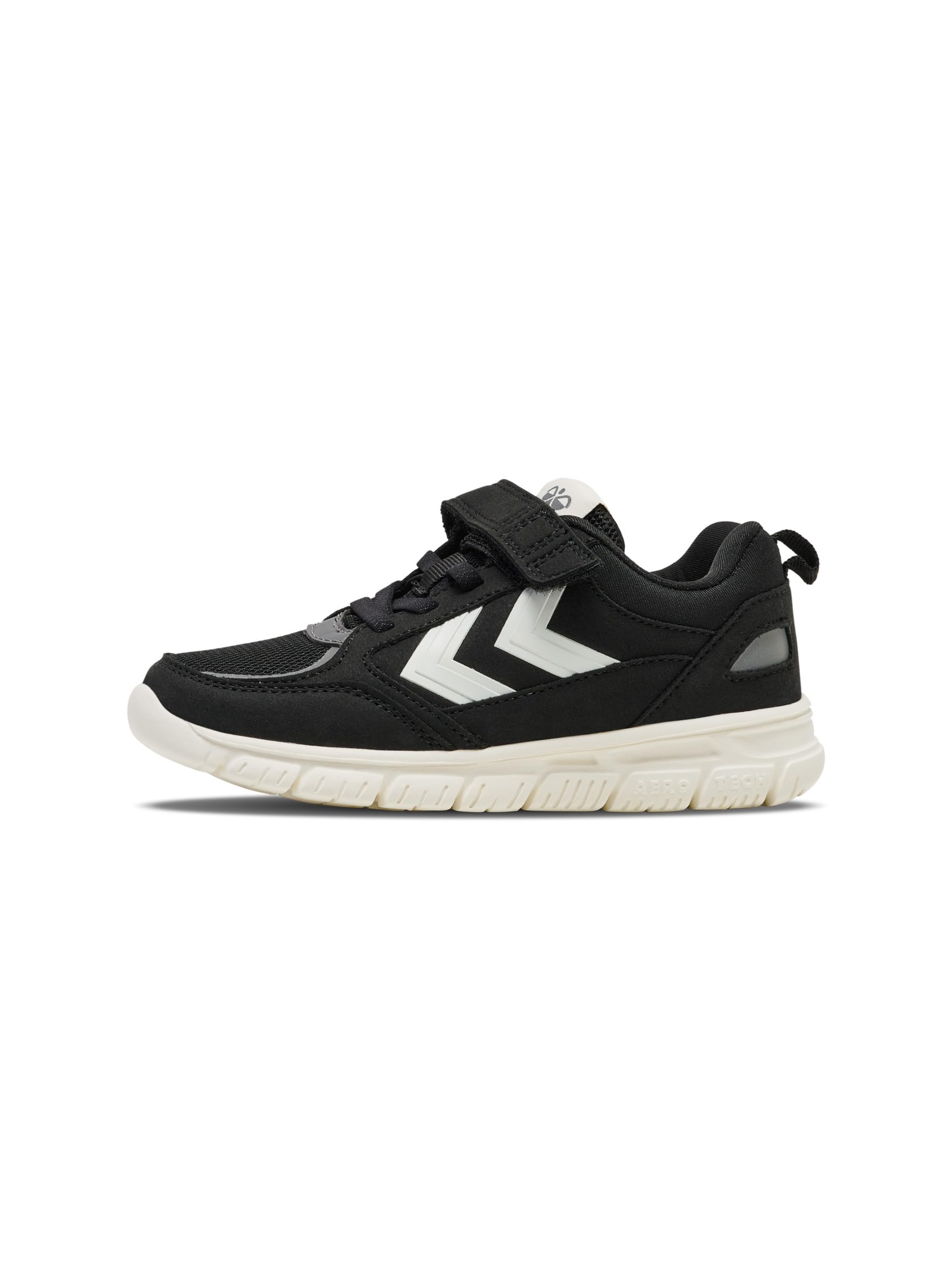 hummel X-Light 2.0 JR, Sneaker, Black