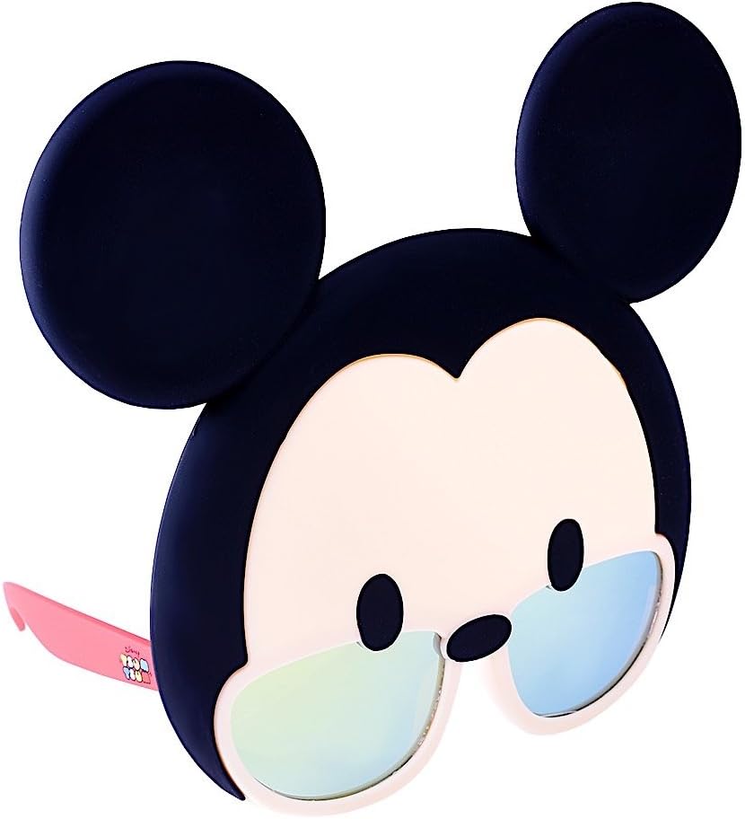 Sun-Staches Party Costumes Tsum Tsum Mickey Cosplay sg3074