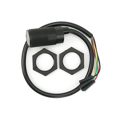 Gravity: IR Positioning Camera for Arduino - 4-Point Tracking Sensor, 128x96 Pixels for Flame Detection, Robot Navigation, STEM Projects