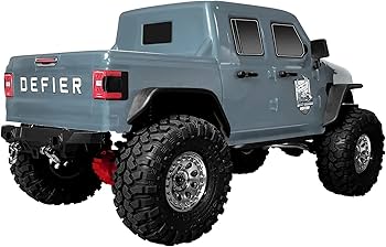 Amazon.co.jp: RGT RCクローラー EX86100-JC RTR 1/10スケール 4WD Amazon.co.jp: RGT RCクローラー EX86100-JC RTR 1/10スケール 4WD