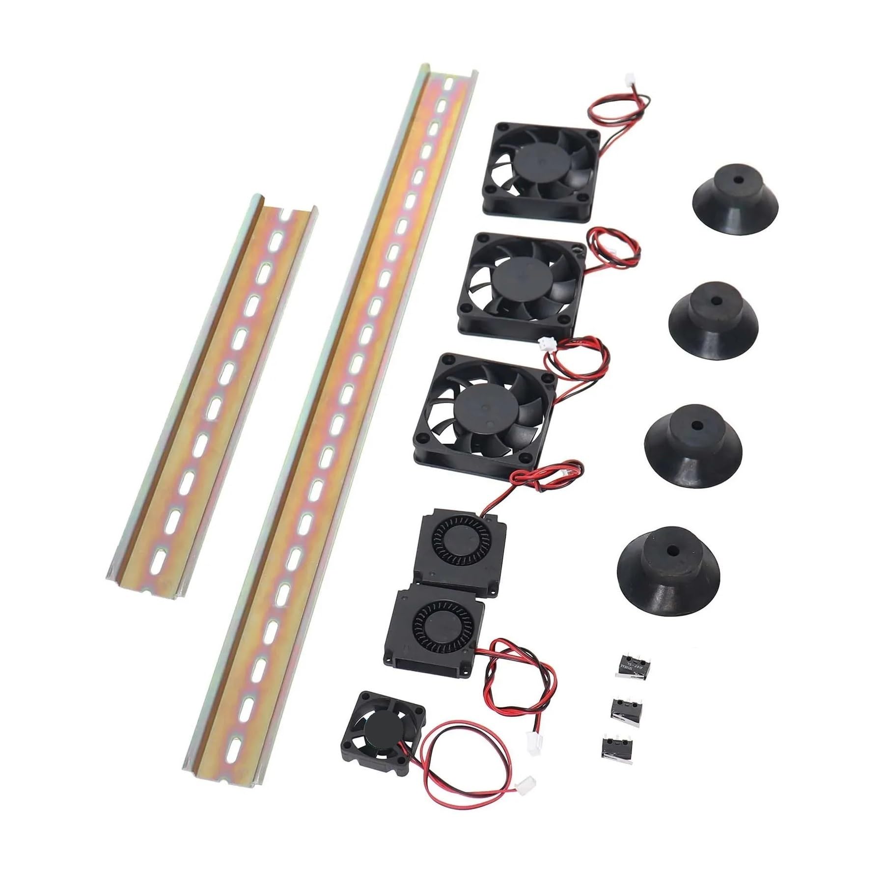 Elektronik-Upgrade-Kit