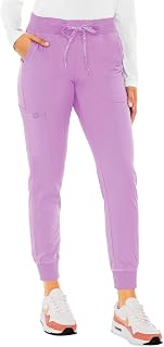 Med Couture Touch Womens Jogger