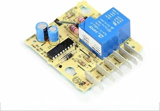 W10352689 Refrigerator Control Board - for Whirlpool Kitchenaid Refrigerator & Freezer Parts - Replacement parts for refrigerator control board