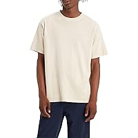 Levi's Uomo Red Tab Vintage Tee, T-Shirt