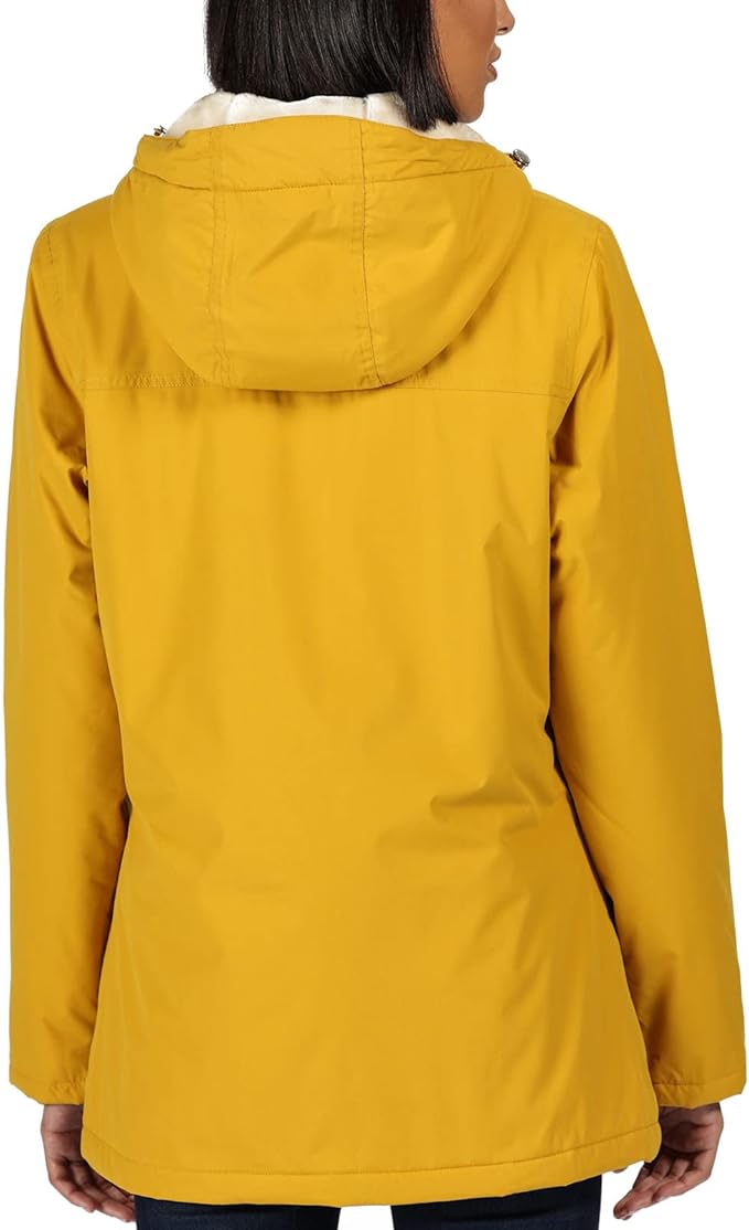 regatta bergonia jacket