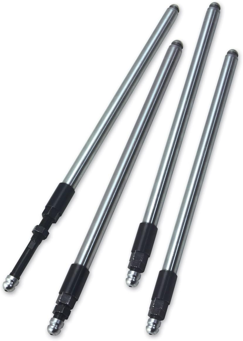 S&,S Cycle S&S Cycle Quickee Pushrods for S&S Motors 93-5123