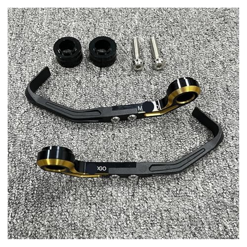 Kit protection levier S1000RR pour éviter le blocage de frein de moto