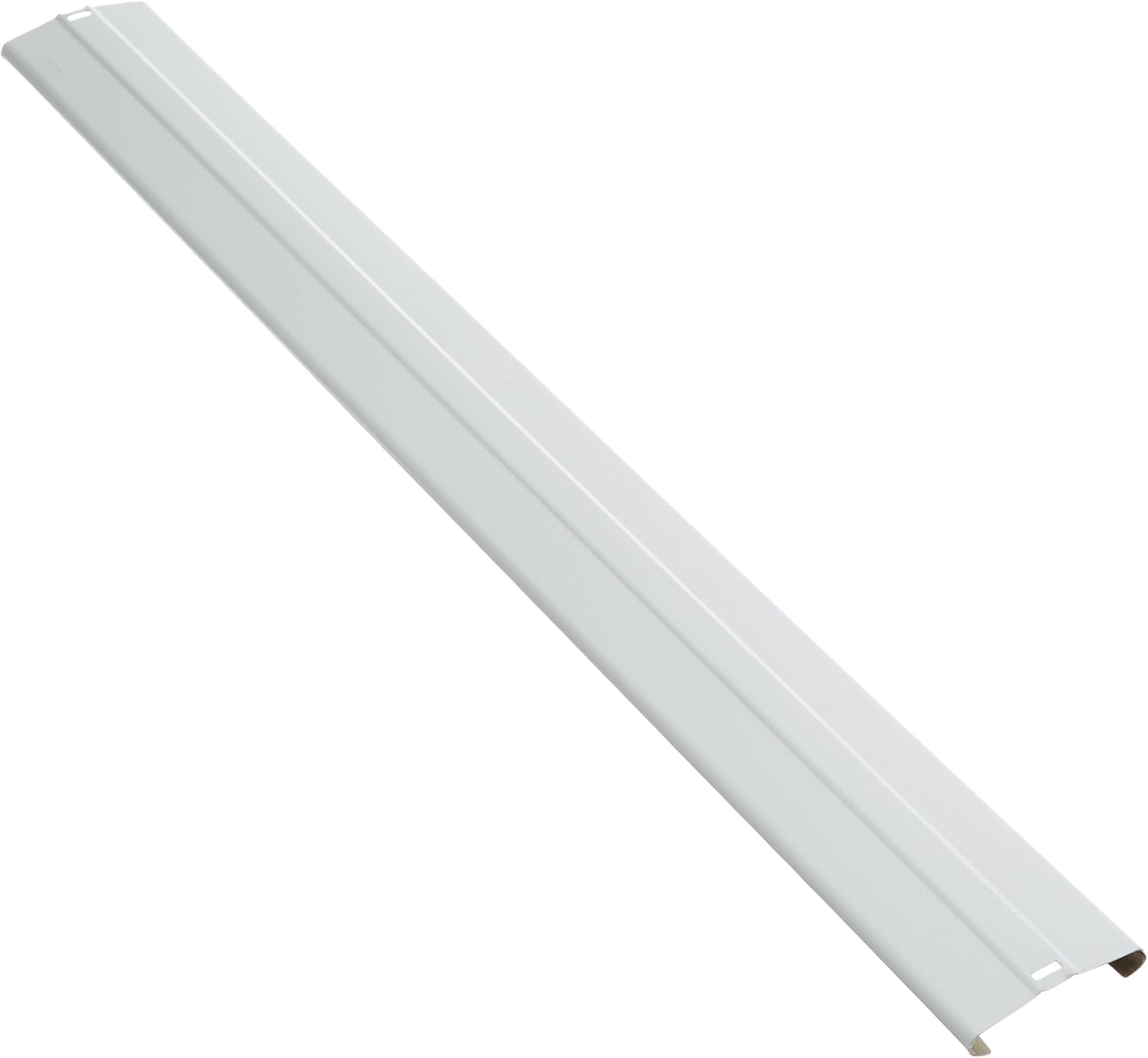 Exact Replacement Parts ERWR17X3880 Refrigerator Shelf Trim, Replaces GE WR17X3880
