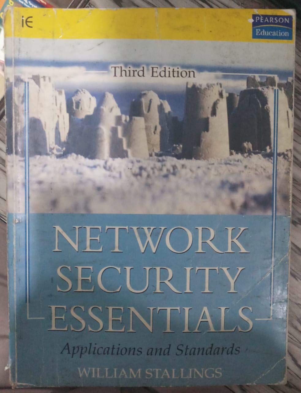 Network Security Essentials