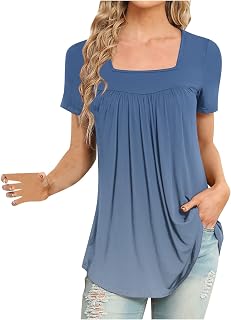 Tie Dye Tops for Women Yoga Tops Workout Tshirts Shirts for Women Athletic Tank Tops for Women Exercise Tops for Women Womens Athletic Tank Tops Loose Fit Neon Tank Top Women Shirts Womens Summer