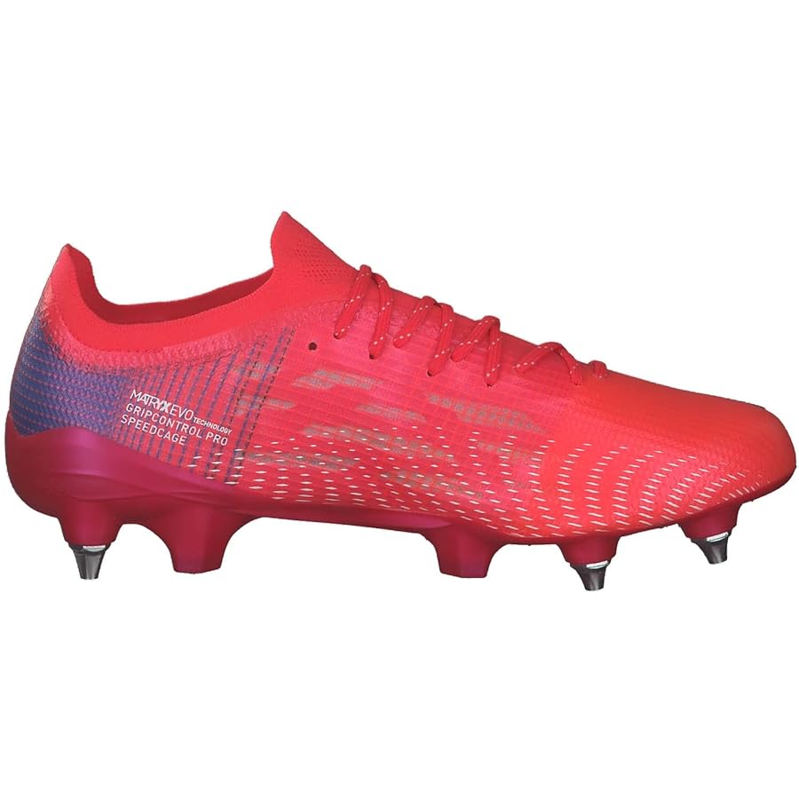 プーマ ウルトラ 1.3 MXSG　24cm Amazon | PUMA(プーマ) K) ウルトラ 1.3 MXSG サンブレイズ