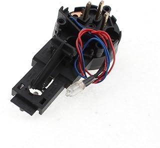 Aexit 110V/120V 13A Wall Switches Electric Kettle Thermostat Temperature Light Switches Control Socket