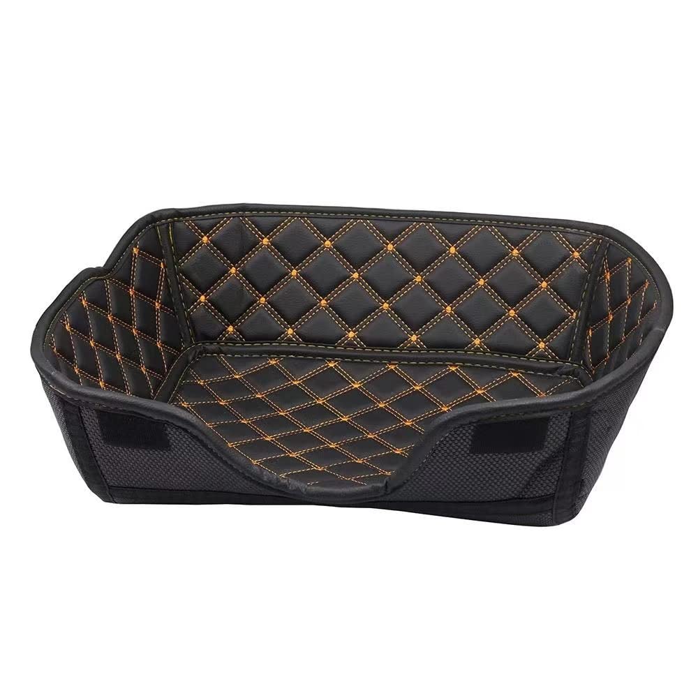 Amazon | モーターサイクルリアテールトップボックスインナーパッド