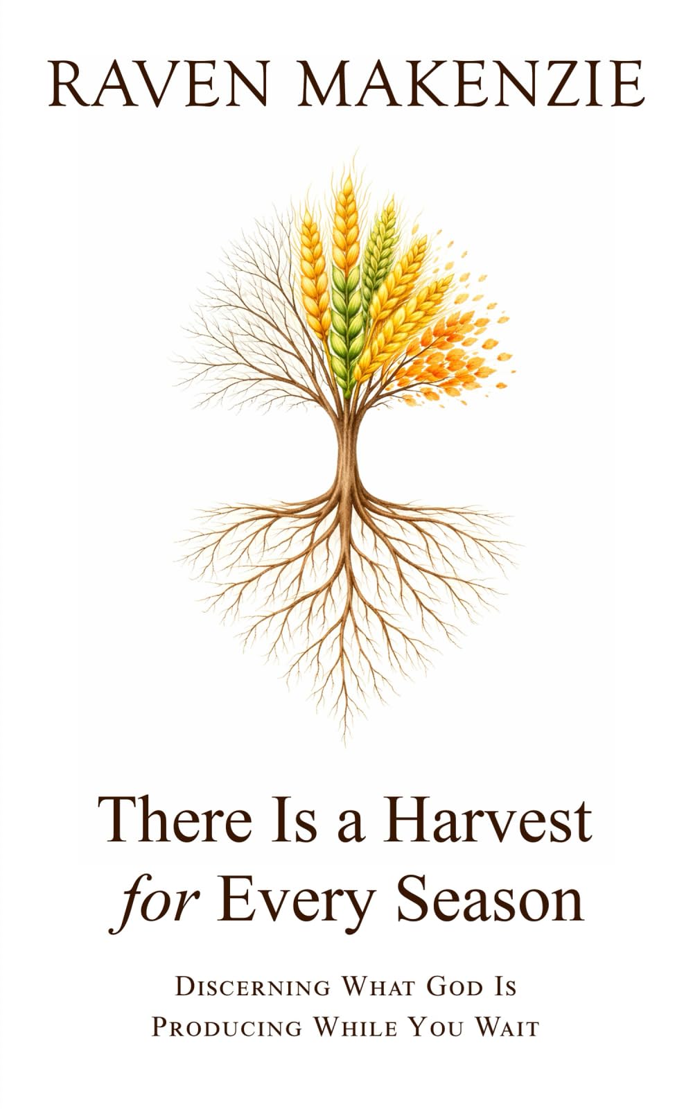 There is a Harvest for Every Season: Discerning What God is Producing While You Wait