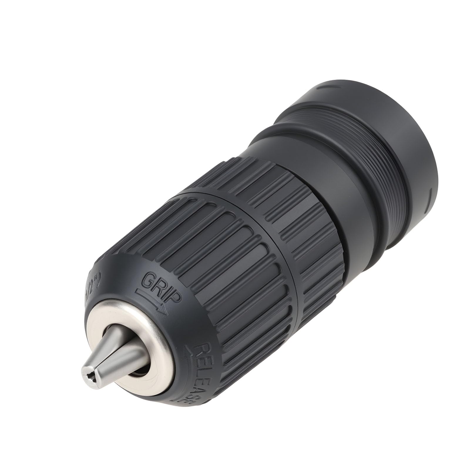Emagtech Electric Hammer Impact Drill Conversion Clip Drill Bit Compatible With Bosch Gbh 2-24 Dfr 24 Vfr Pbh 200 Fre 240 Re 3000-2 Fre