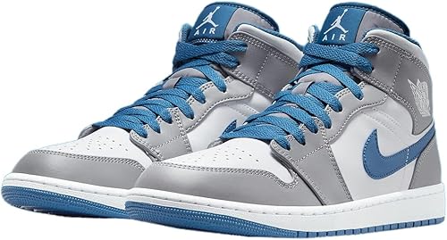 Miniatura 3 de Air Jordan 1 Mid - Zapatos para hombre