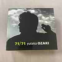 尾崎豊 LIVEBEAT BOX yutaka OZAKI Amazon.co.jp: 完全生産限定盤！尾崎豊・7CD・「71 / 71 yutaka