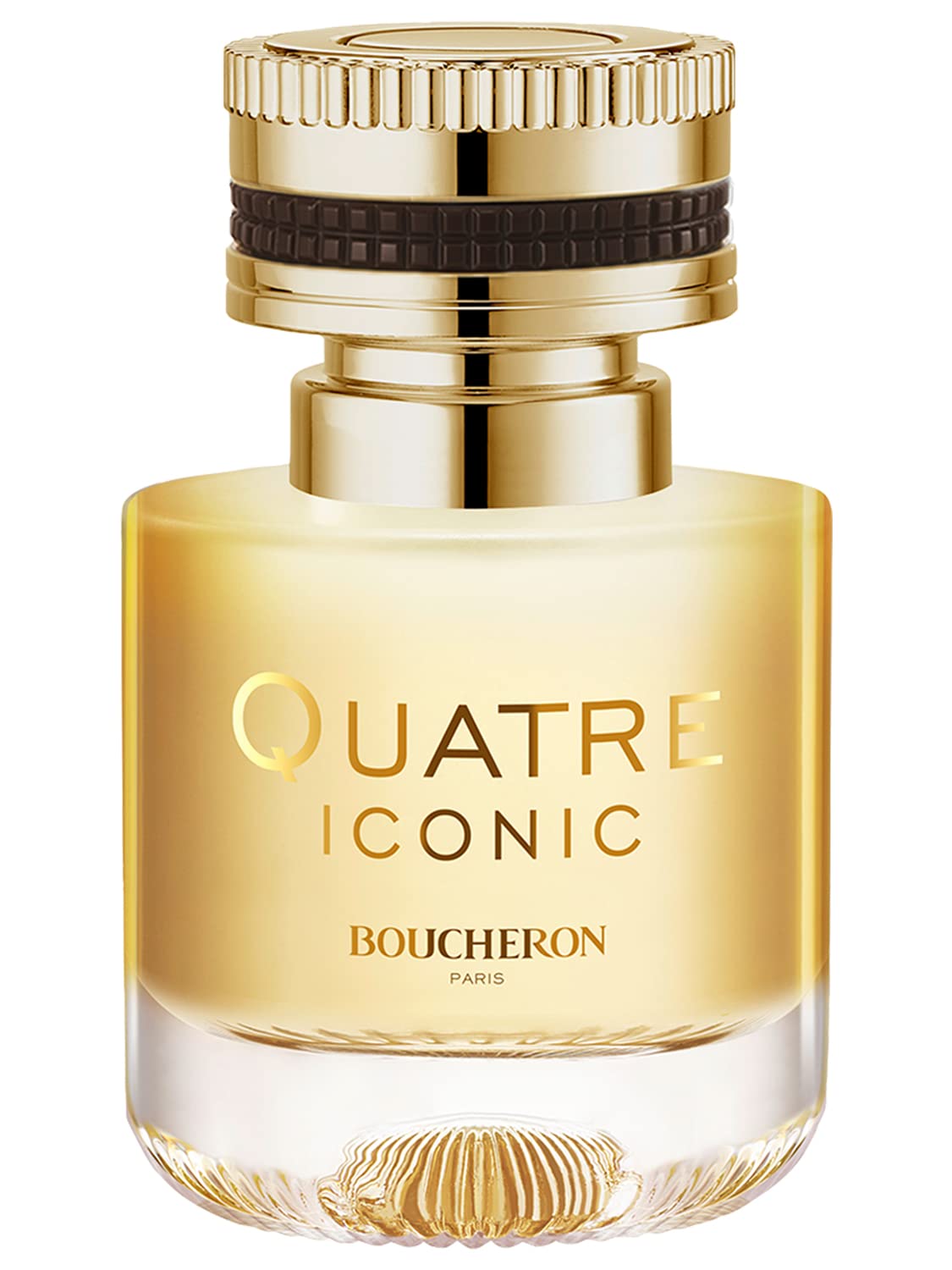 Boucheron Quatre Iconic Eau de Parfum 30 ml