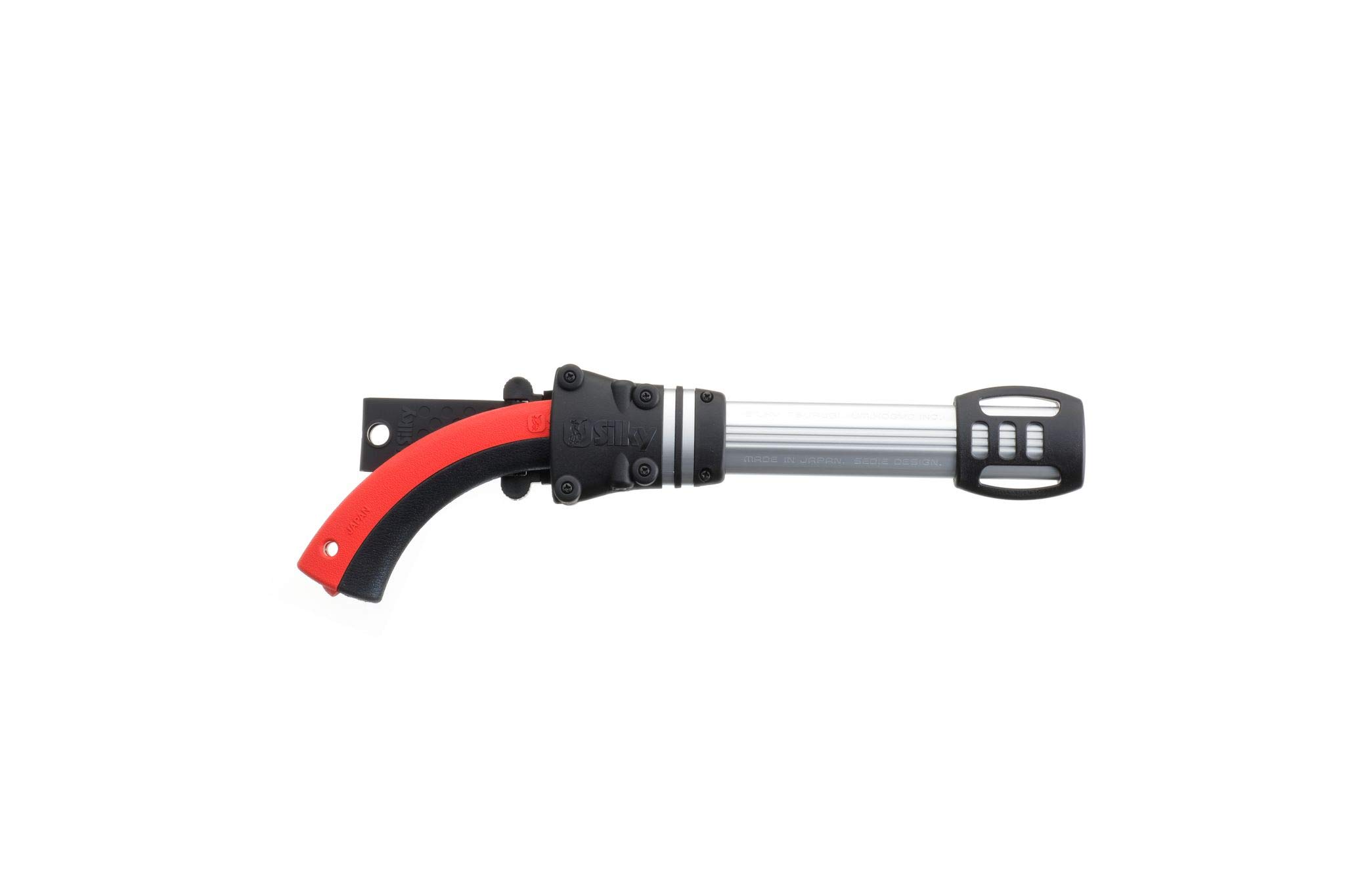 Silky Saw 450-30 Tsurugi 30,5 cm Handsäge mit geradem Sägeblatt mit großer Zahnung
