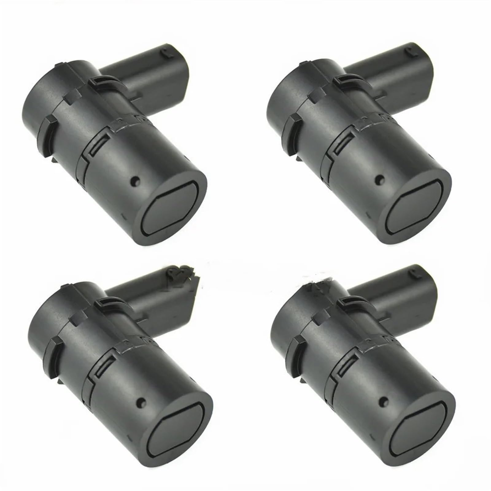 Sensores de Estacionamiento 4 Uds OEM 1BG52RXFAA Nuevo Sensor Ayuda Estacionamiento PDC para Coche para 2005-2008 para Dodge para Grand para Caravana para Chrysler Accesorios PDC Sensores
