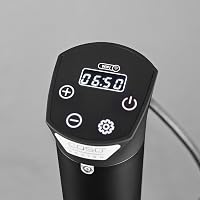 Caso SV 1200 Smart Sous Vide Stick vízálló, App-vezérelt főzőbot 10