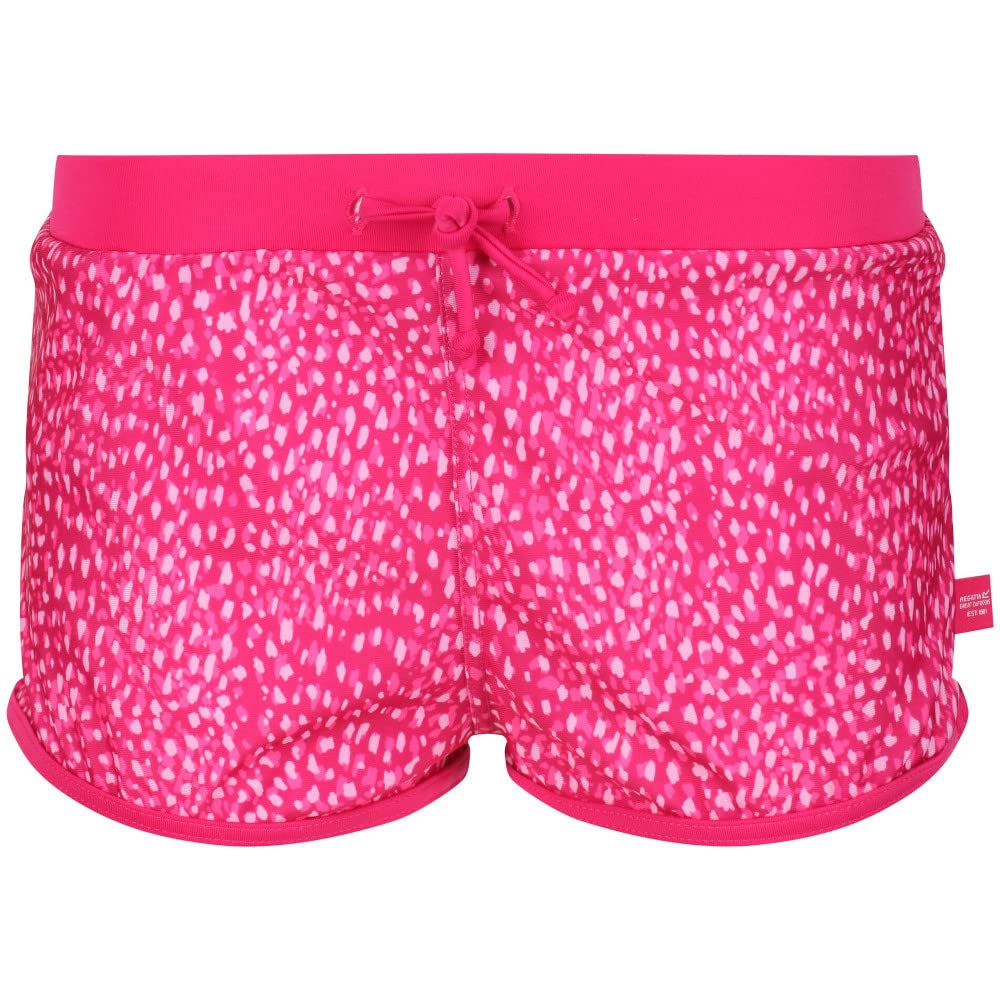 Regatta Hosanna Short Bikini Bottoms Unisex Adulto