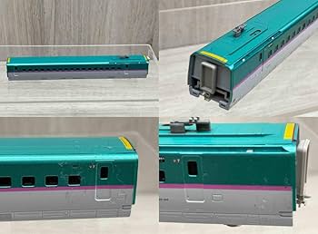 Amazon | 【箱付き】 KATO カトー Nゲージ スターターセット E5