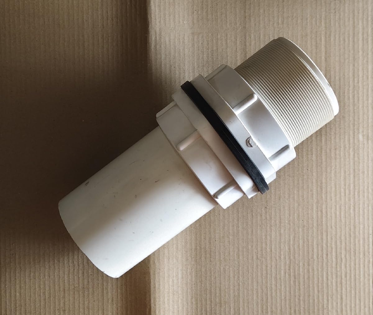 UPVC Tank Nipple Socket 4 inch-image-38