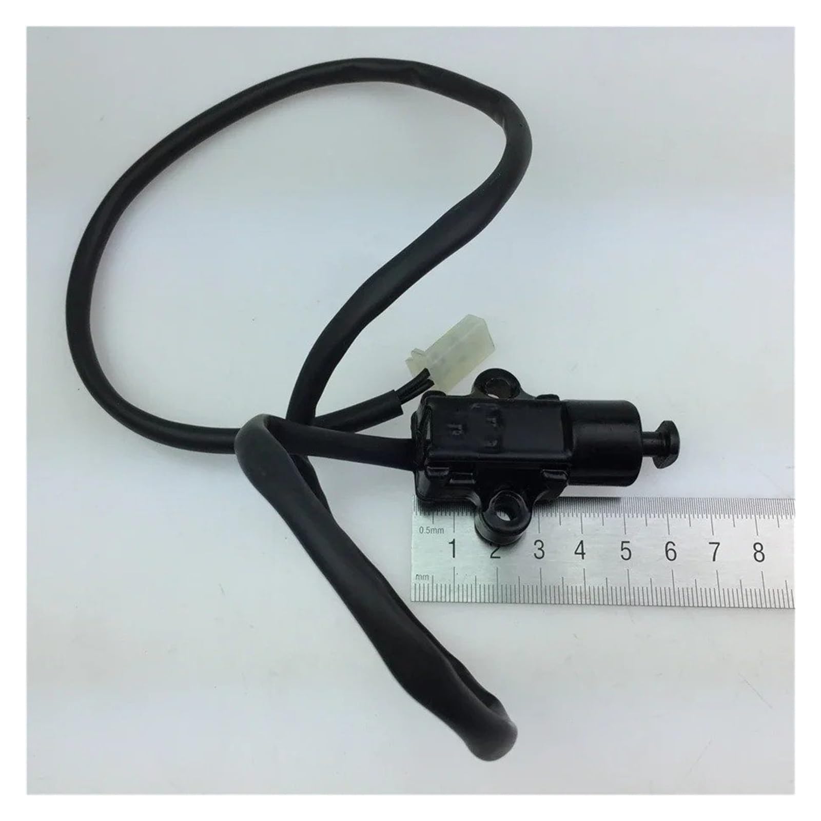Interrupteur D'arrêt Frein Latéral Pour Moto Double Cylindre 250 Pour LF250-P Interrupteur D'arrêt Moto Bobine Allumage