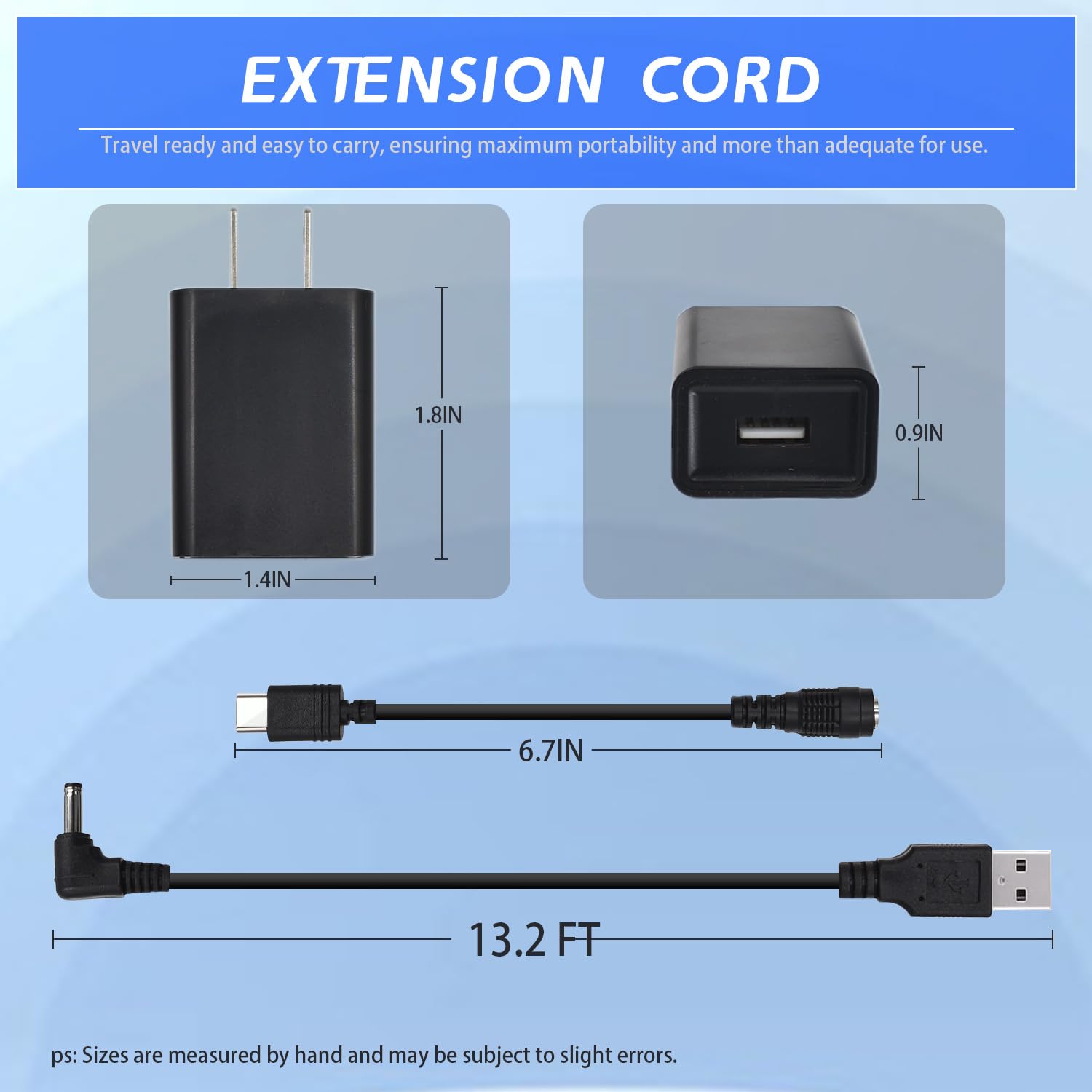 Amazon | 充電ケーブル電源アダプター リングスティックアップカム