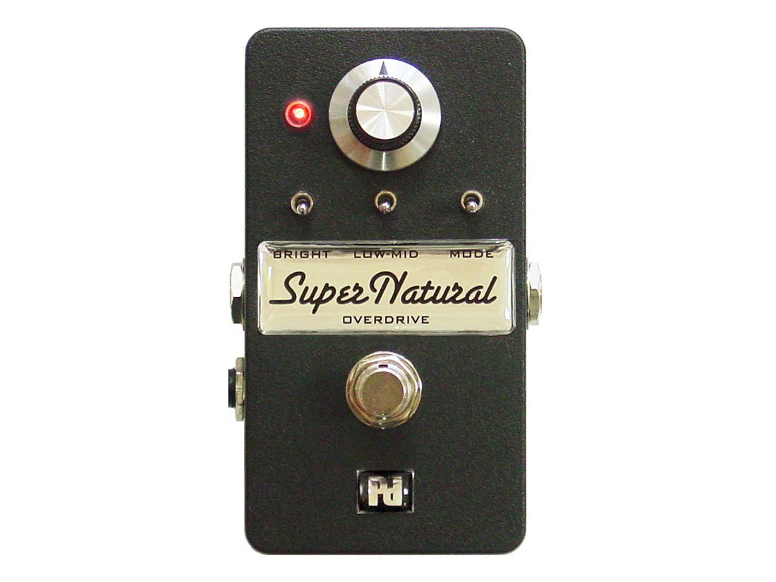 Amazon.co.jp: Pedal Diggers [ペダルディガーズ] SuperNatural : 楽器