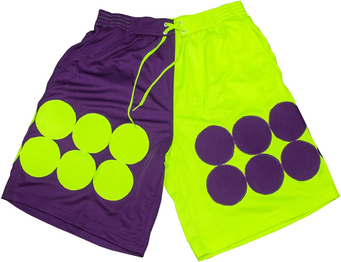 Jorge Campos CONFEDERATIONS Cup 99 Jersey and Bermuda Official Limited Edition - Image 4